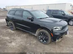 1C4RDJDG6MC683481 2021 DODGE DURANGO