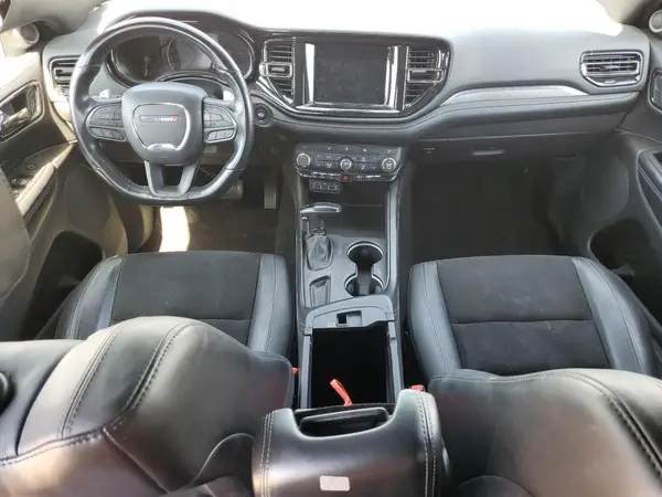1C4RDJDG6MC695114 2021 DODGE DURANGO - Image 8