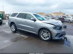 1C4RDJDG6MC695243 2021 DODGE DURANGO