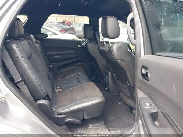 1C4RDJDG6MC695243 2021 DODGE DURANGO - Image 8