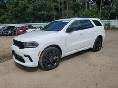 1C4RDJDG6MC696747 2021 DODGE DURANGO