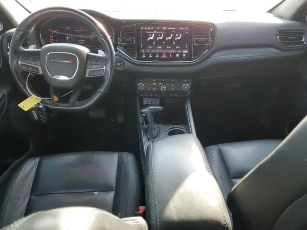 1C4RDJDG6MC696800 2021 DODGE DURANGO - Image 8