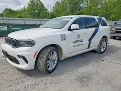 1C4RDJDG6MC741086 2021 DODGE DURANGO