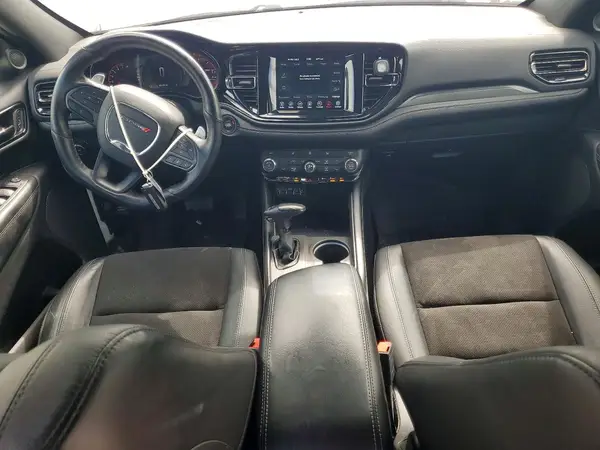 1C4RDJDG6MC741086 2021 DODGE DURANGO - Image 8
