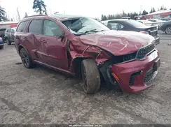 1C4RDJDG6MC750743 2021 DODGE DURANGO