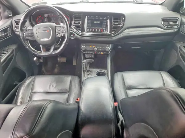 1C4RDJDG6MC752136 2021 DODGE DURANGO - Image 8