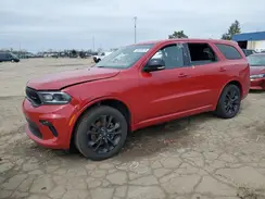 1C4RDJDG6MC764755 2021 DODGE DURANGO