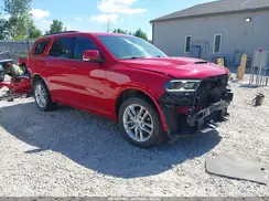 1C4RDJDG6MC765114 2021 DODGE DURANGO