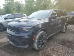 1C4RDJDG6MC805689 2021 DODGE DURANGO