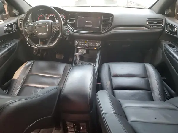 1C4RDJDG6MC805689 2021 DODGE DURANGO - Image 8