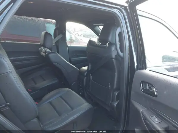 1C4RDJDG6MC865357 2021 DODGE DURANGO - Image 8