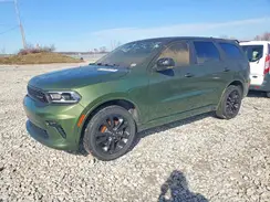 1C4RDJDG6MC891215 2021 DODGE DURANGO