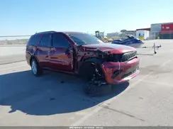 1C4RDJDG6NC106595 2022 DODGE DURANGO