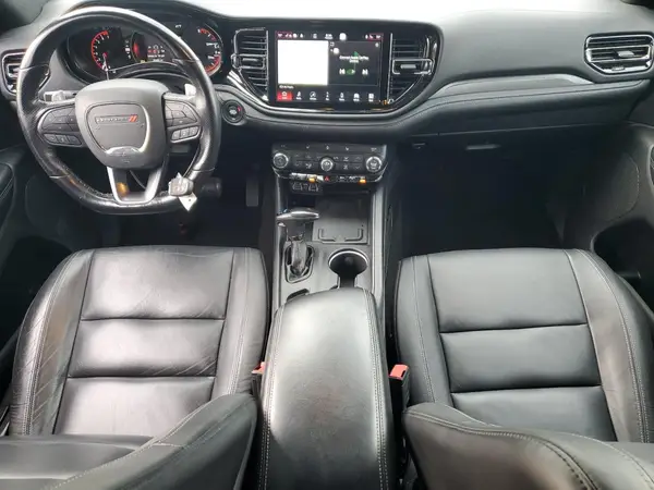 1C4RDJDG6NC107147 2022 DODGE DURANGO - Image 8
