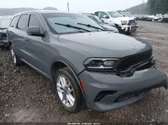 1C4RDJDG6NC132792 2022 DODGE DURANGO