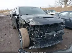 1C4RDJDG6NC132825 2022 DODGE DURANGO