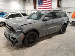 1C4RDJDG6NC134476 2022 DODGE DURANGO