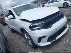 1C4RDJDG6NC134963 2022 DODGE DURANGO