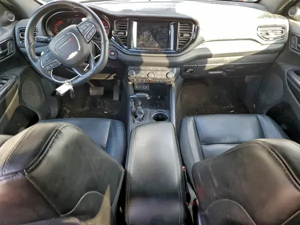 1C4RDJDG6NC136230 2022 DODGE DURANGO - Image 8