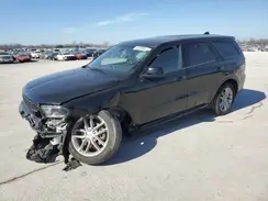 1C4RDJDG6NC137667 2022 DODGE DURANGO