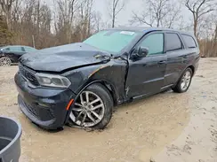 1C4RDJDG6NC182995 2022 DODGE DURANGO