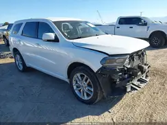 1C4RDJDG6NC183080 2022 DODGE DURANGO