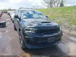 1C4RDJDG6NC188828 2022 DODGE DURANGO