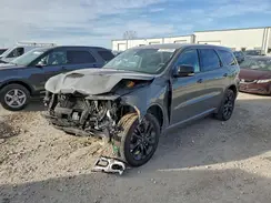 1C4RDJDG6NC197920 2022 DODGE DURANGO