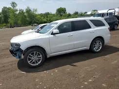 1C4RDJDG6NC198176 2022 DODGE DURANGO