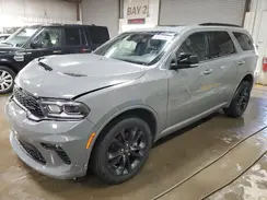 1C4RDJDG6NC205689 2022 DODGE DURANGO