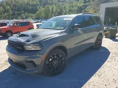 1C4RDJDG6NC206616 2022 DODGE DURANGO