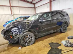 1C4RDJDG6NC206907 2022 DODGE DURANGO