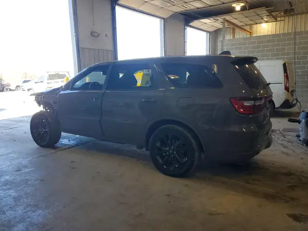 1C4RDJDG6NC211413 2022 DODGE DURANGO - Image 2