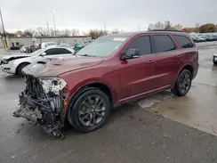 1C4RDJDG6NC211752 2022 DODGE DURANGO