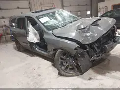 1C4RDJDG6NC212352 2022 DODGE DURANGO