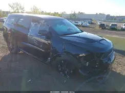 1C4RDJDG6NC212898 2022 DODGE DURANGO