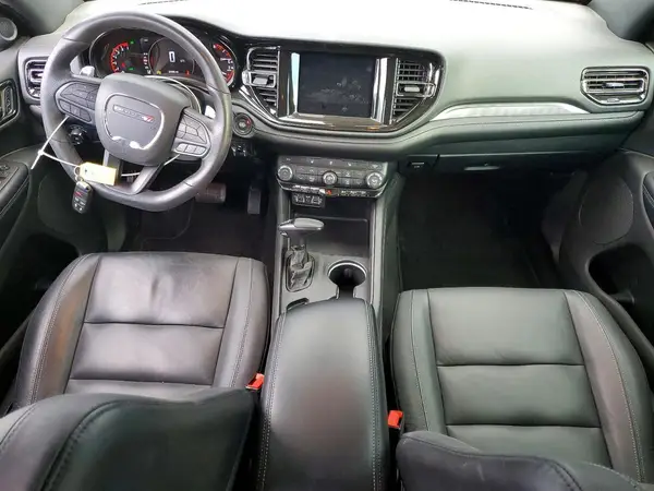 1C4RDJDG6NC213016 2022 DODGE DURANGO - Image 8