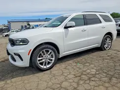 1C4RDJDG6NC215252 2022 DODGE DURANGO