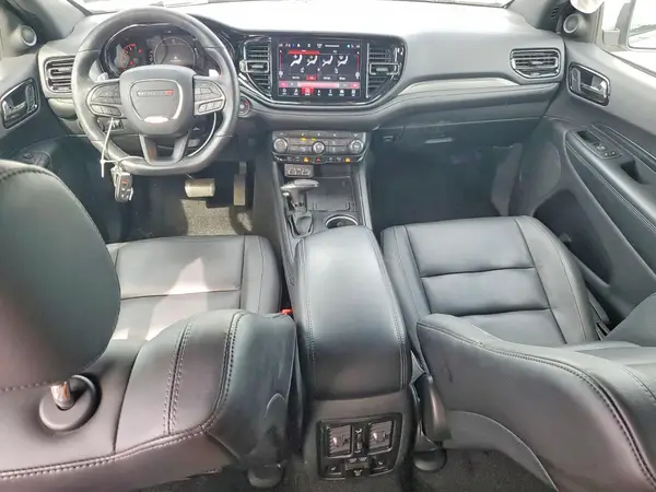 1C4RDJDG6NC215252 2022 DODGE DURANGO - Image 8