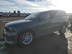 1C4RDJDG6NC215672 2022 DODGE DURANGO