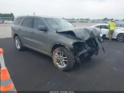 1C4RDJDG6NC220189 2022 DODGE DURANGO