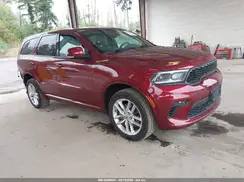 1C4RDJDG6NC224968 2022 DODGE DURANGO