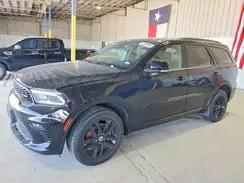 1C4RDJDG6PC572305 2023 DODGE DURANGO