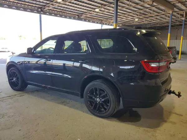 1C4RDJDG6PC572305 2023 DODGE DURANGO - Image 2