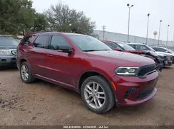 1C4RDJDG6PC572420 2023 DODGE DURANGO