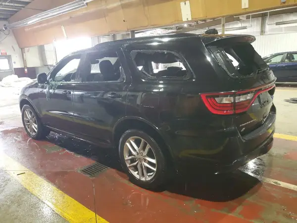 1C4RDJDG6PC572708 2023 DODGE DURANGO - Image 2