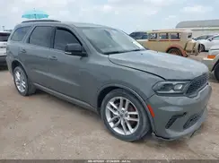 1C4RDJDG6PC573860 2023 DODGE DURANGO