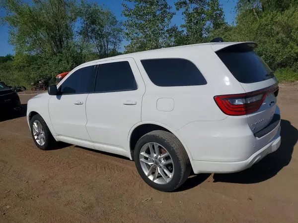 1C4RDJDG6PC574068 2023 DODGE DURANGO - Image 2