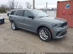1C4RDJDG6PC574233 2023 DODGE DURANGO