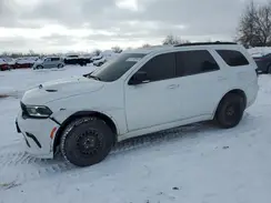 1C4RDJDG6PC590089 2023 DODGE DURANGO